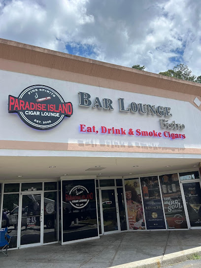 Paradise Island Cigar Lounge