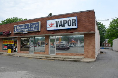 Derb E Cigs