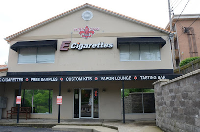 Derb E Cigs Poplar