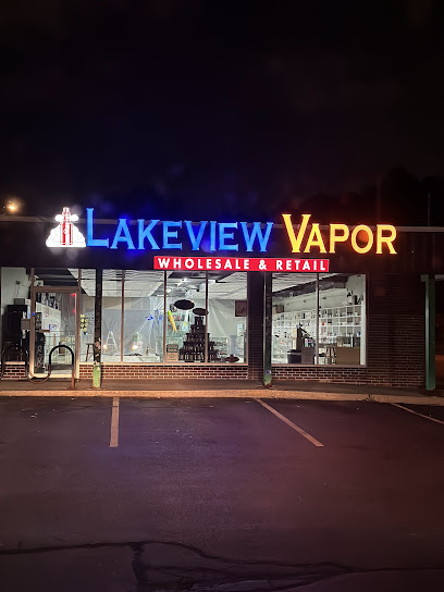 Smoken Smoke House