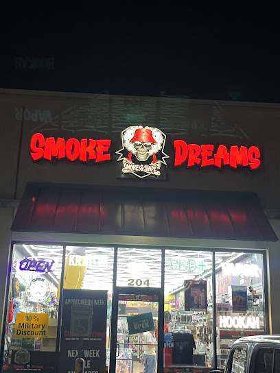 Smoke Dreams