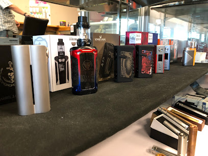RedLine Vapor