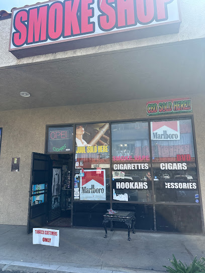 Tobacco Post