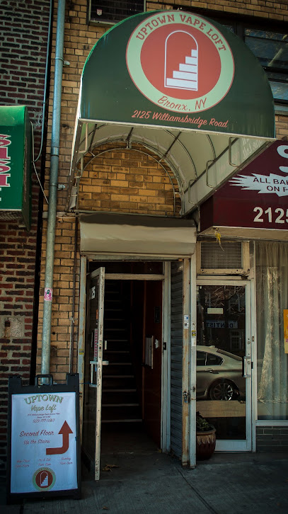 Uptown Vape Loft