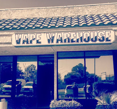 Vape Warehouse