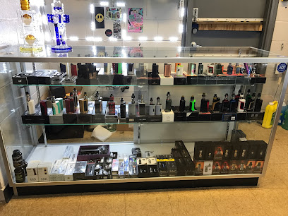 Jersey Vape Store