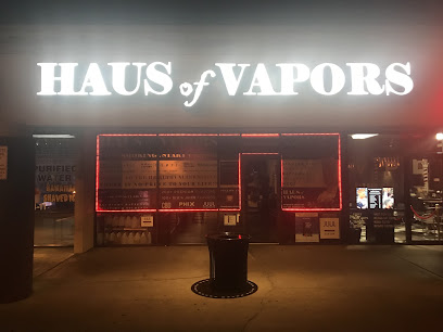 Haus of Vapors Paradise Valley
