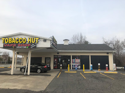 Tobacco Hut – Vape & CBD