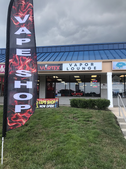 Vortex Vapor