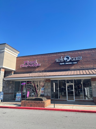 Vape Cabin- Mall of Georgia