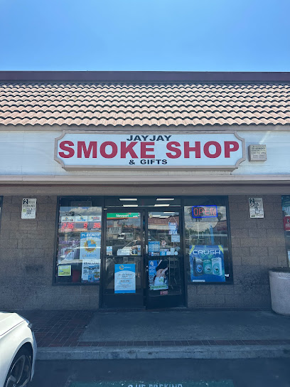 Jay Jay Smoke & Gift Shop