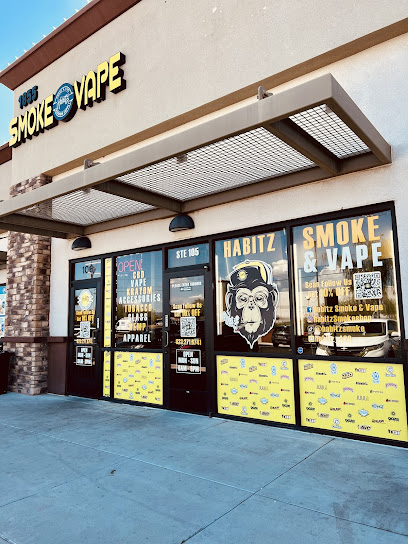 Habitz Smoke & Vape