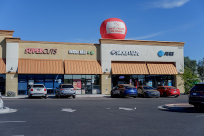 Gravitate Smoke Shop