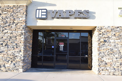 IE Vapes