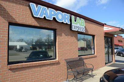 Vapor Lab Express