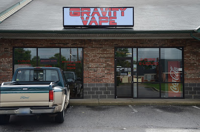 Gravity Vape
