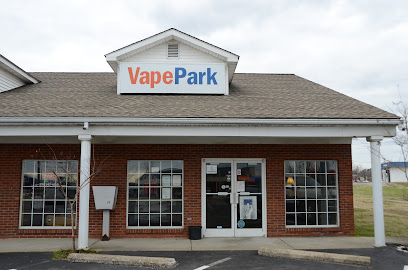 Vape Park Mayfield