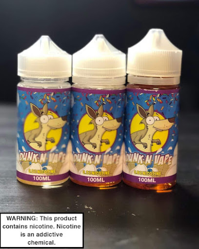 Vaporizon