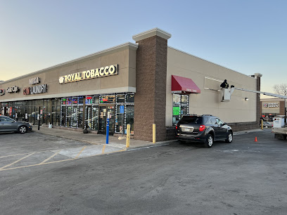 Royal Tobacco