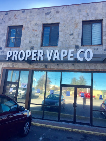 Proper Vape