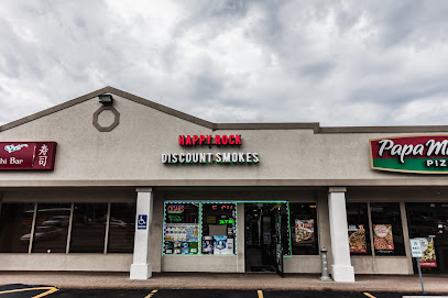 Happy Rock Smoke Shop and Vape