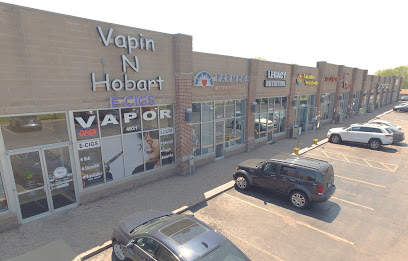 Indy Vapor Shop