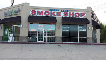 Sugarland Smoke Shop
