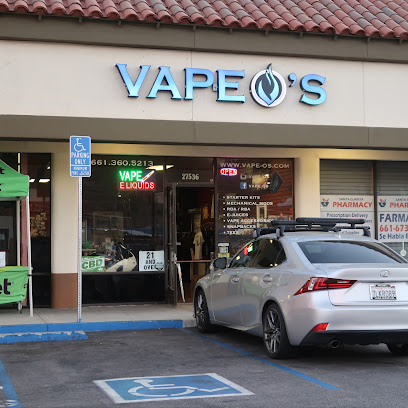 Vape O’s