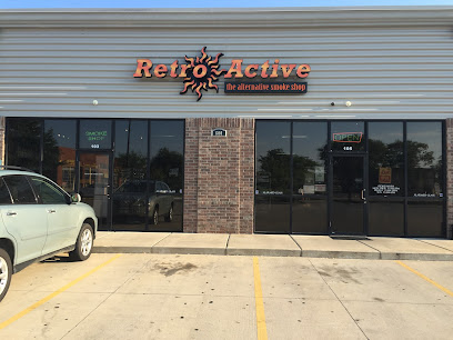 Retro Active