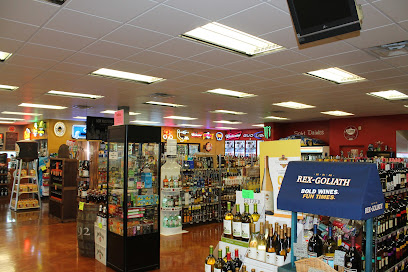 Cox’s Spirit Shoppe and Smoker’s Outlet Westport