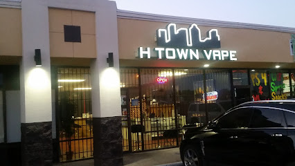 H Town Vape