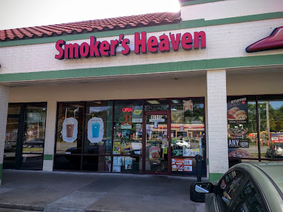 Smokers Heaven