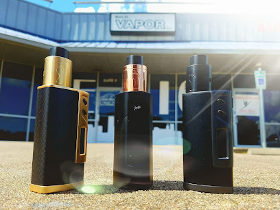 Main Street Vapor Co