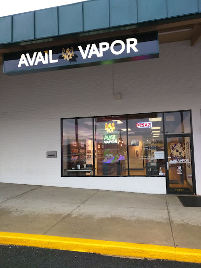 AVAIL Vapor – Merrifield