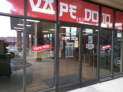 Vape Dojo