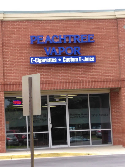 Peachtree Vapor Snellville