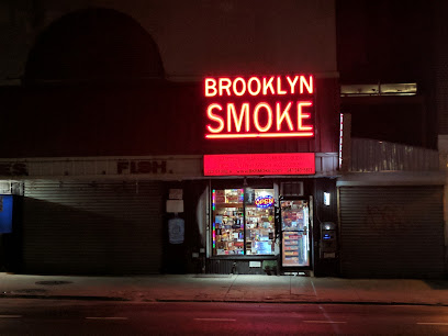 Brooklyn Smoke