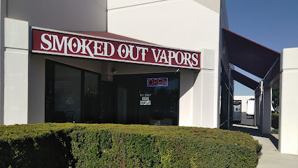 Smoked Out Vapors