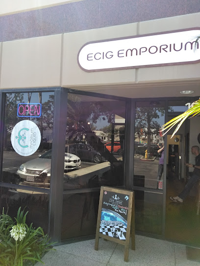 ECig Emporium