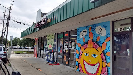 EaDo Glass & Smoke Shop