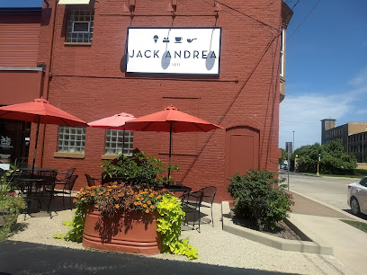Jack andrea