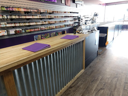 Vapor Station