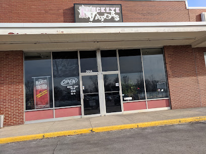 Buckeye Vapors