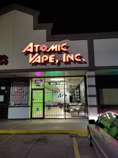 Atomic Vape