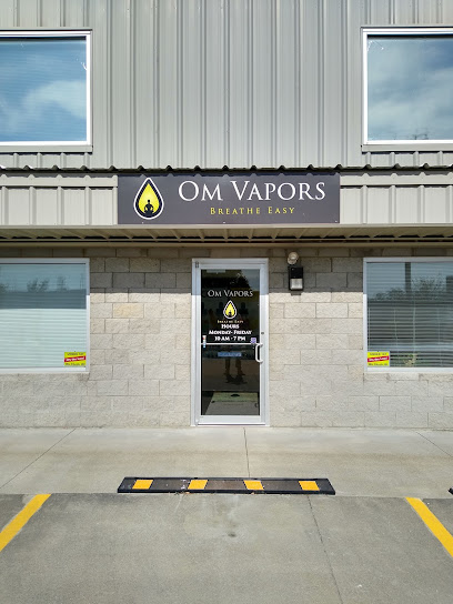 Om Vapors