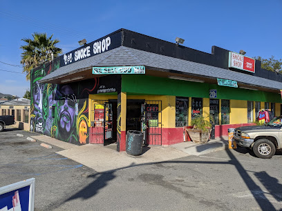 C & C Smoke Shop