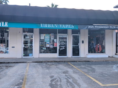 Urban Vapes