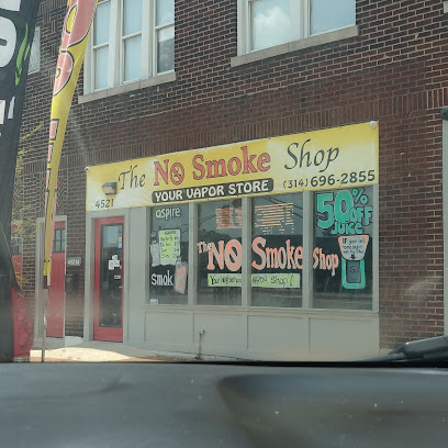 E-Cig City – Houston 1