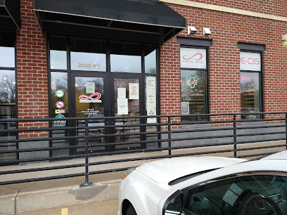 Infinite Vapor Madison East