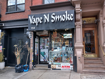 Vape N Smoke